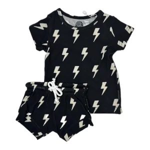 Bummie Two Piece Set - Jagger