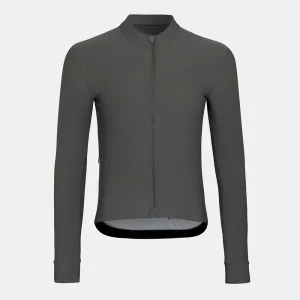 2023 NEW  Autumn Winter Thermal Cycling Jersey Long Sleeve Bike Wear