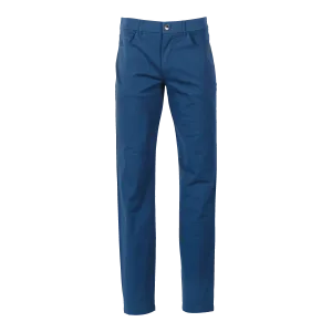 Amagansett 5-Pocket Trouser (Fjord)