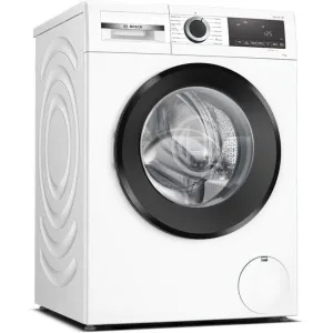 Bosch Series 4 WGG04409GB Washing Machine Front Loader 9 Kg 1400 RPM