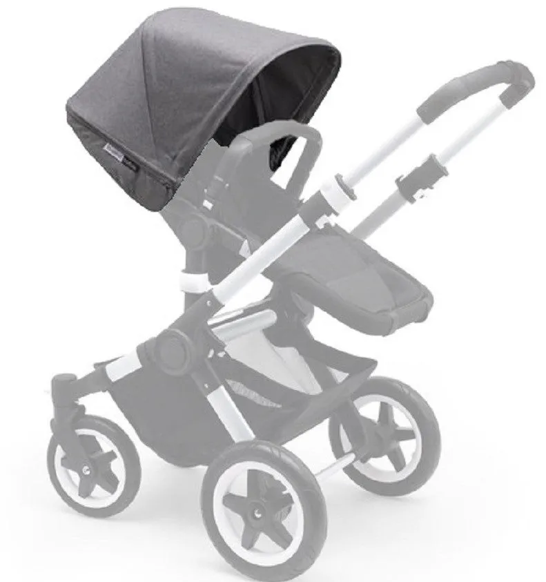 Bugaboo Buffalo Sun Canopy