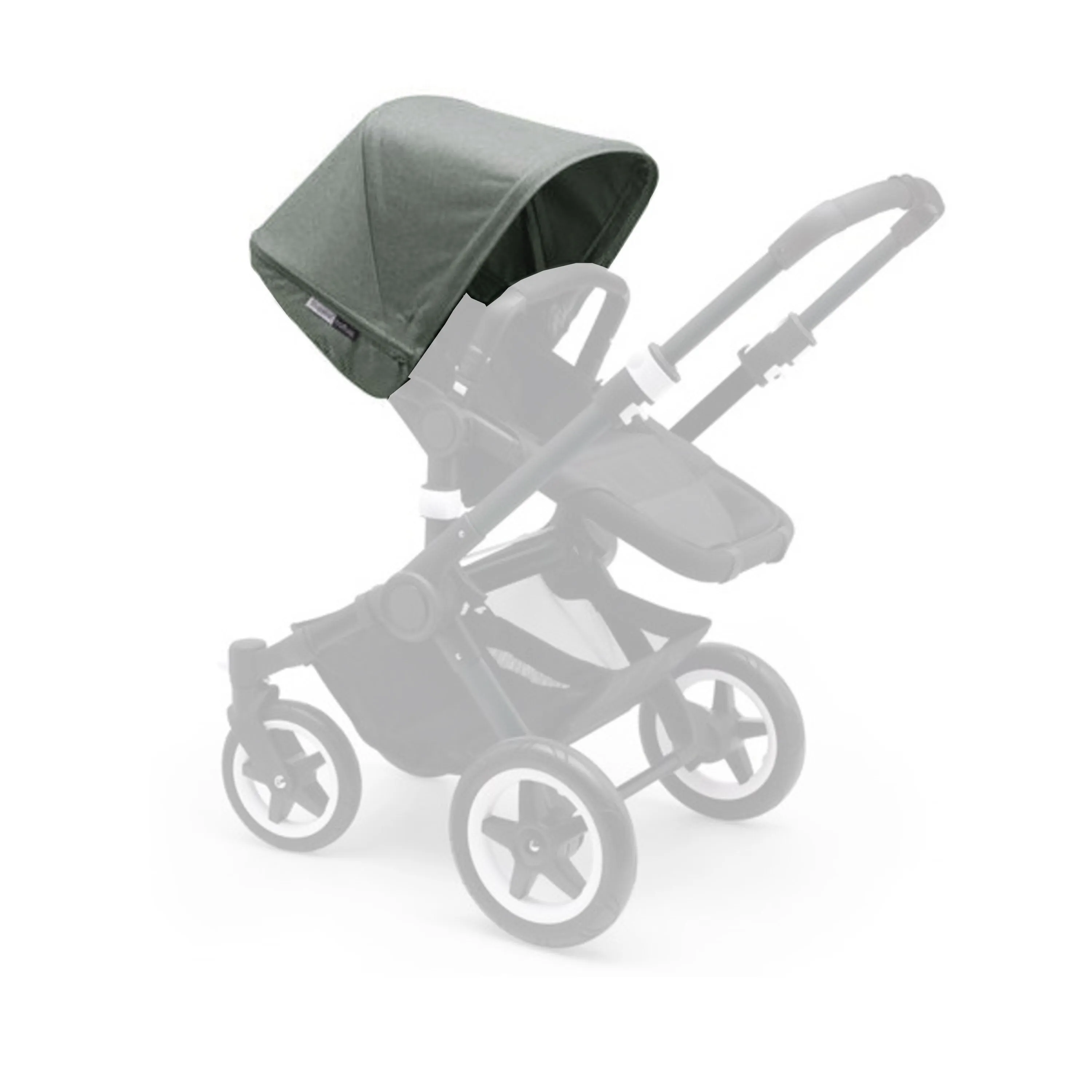 Bugaboo Buffalo Sun Canopy