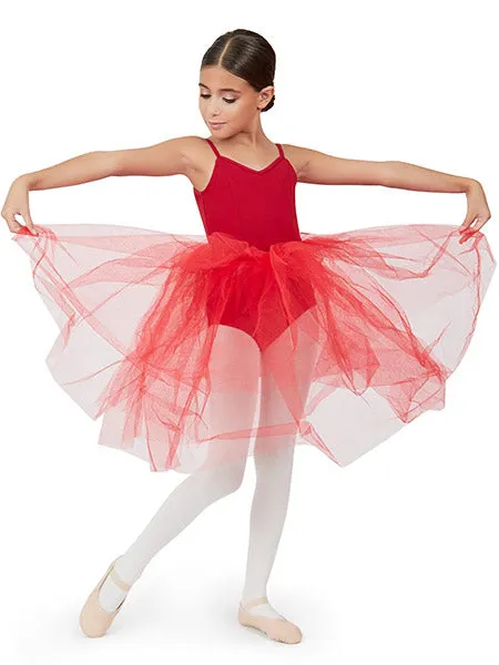 Capezio 9830C Child Romantic Tutu