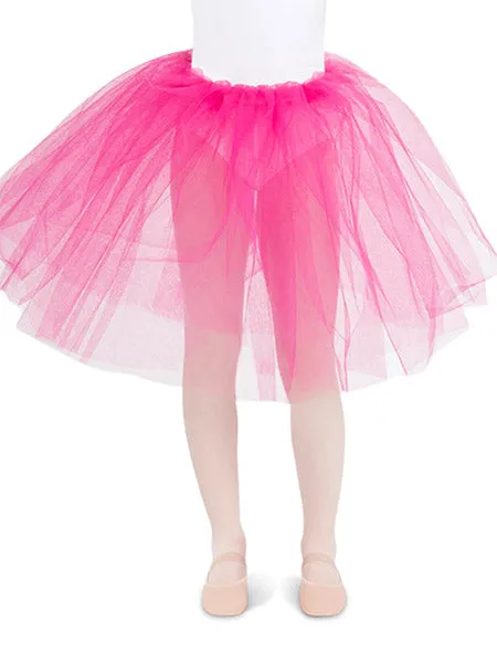 Capezio 9830C Child Romantic Tutu