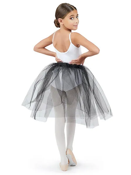 Capezio 9830C Child Romantic Tutu