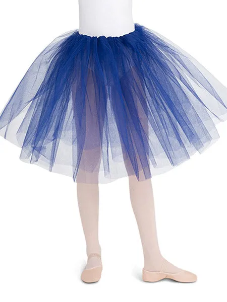 Capezio 9830C Child Romantic Tutu