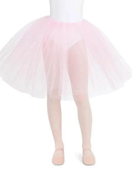 Capezio 9830C Child Romantic Tutu