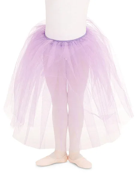 Capezio 9830C Child Romantic Tutu