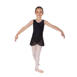 Charlotte Leotard Child