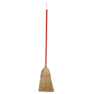 Childrens Rice Broom Large