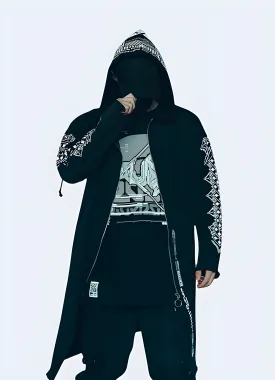 Cyber Hoodie