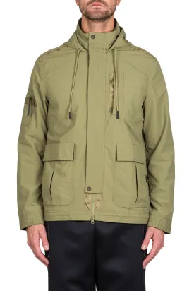 Day One Utility Jacket