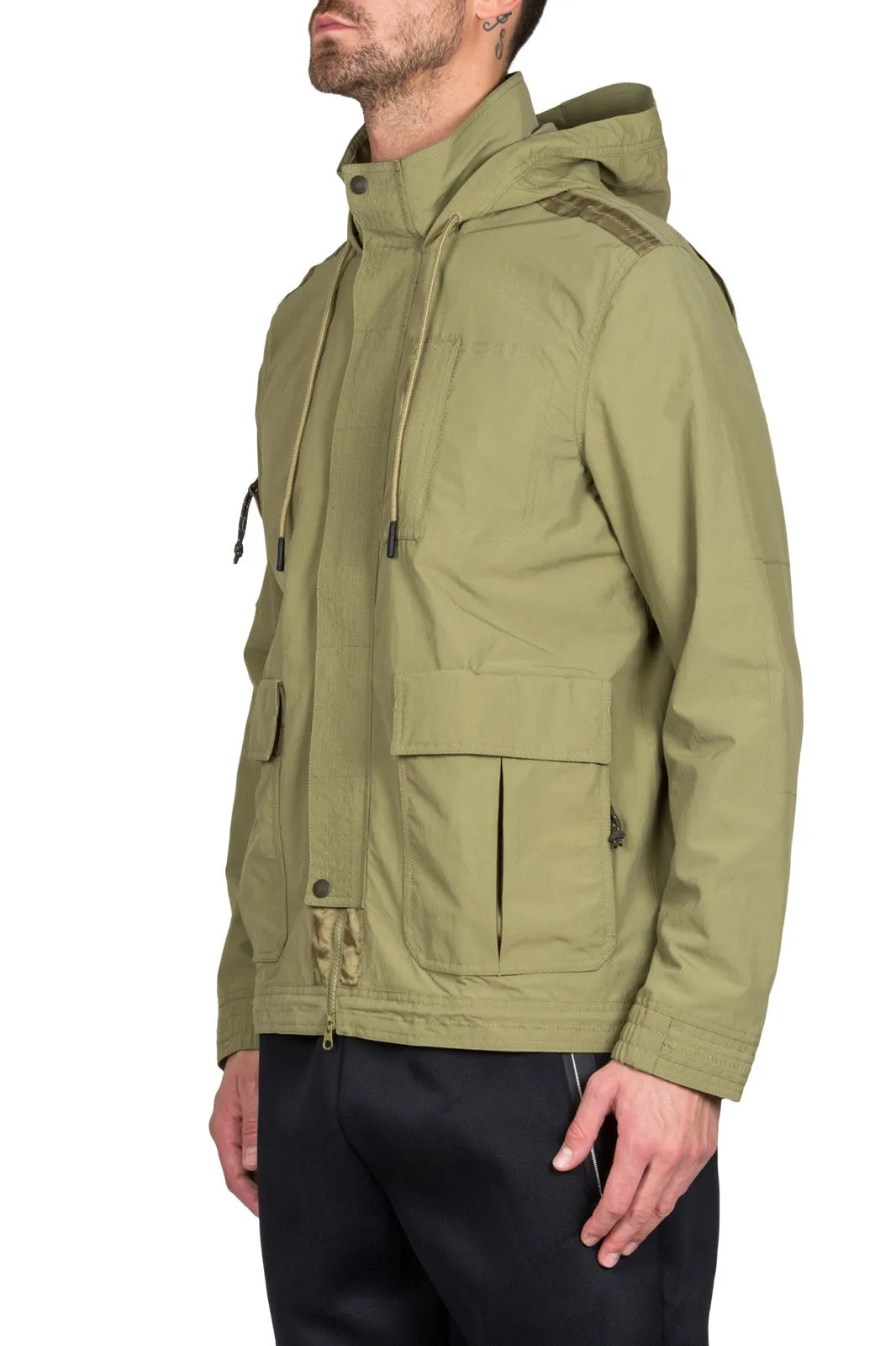 Day One Utility Jacket