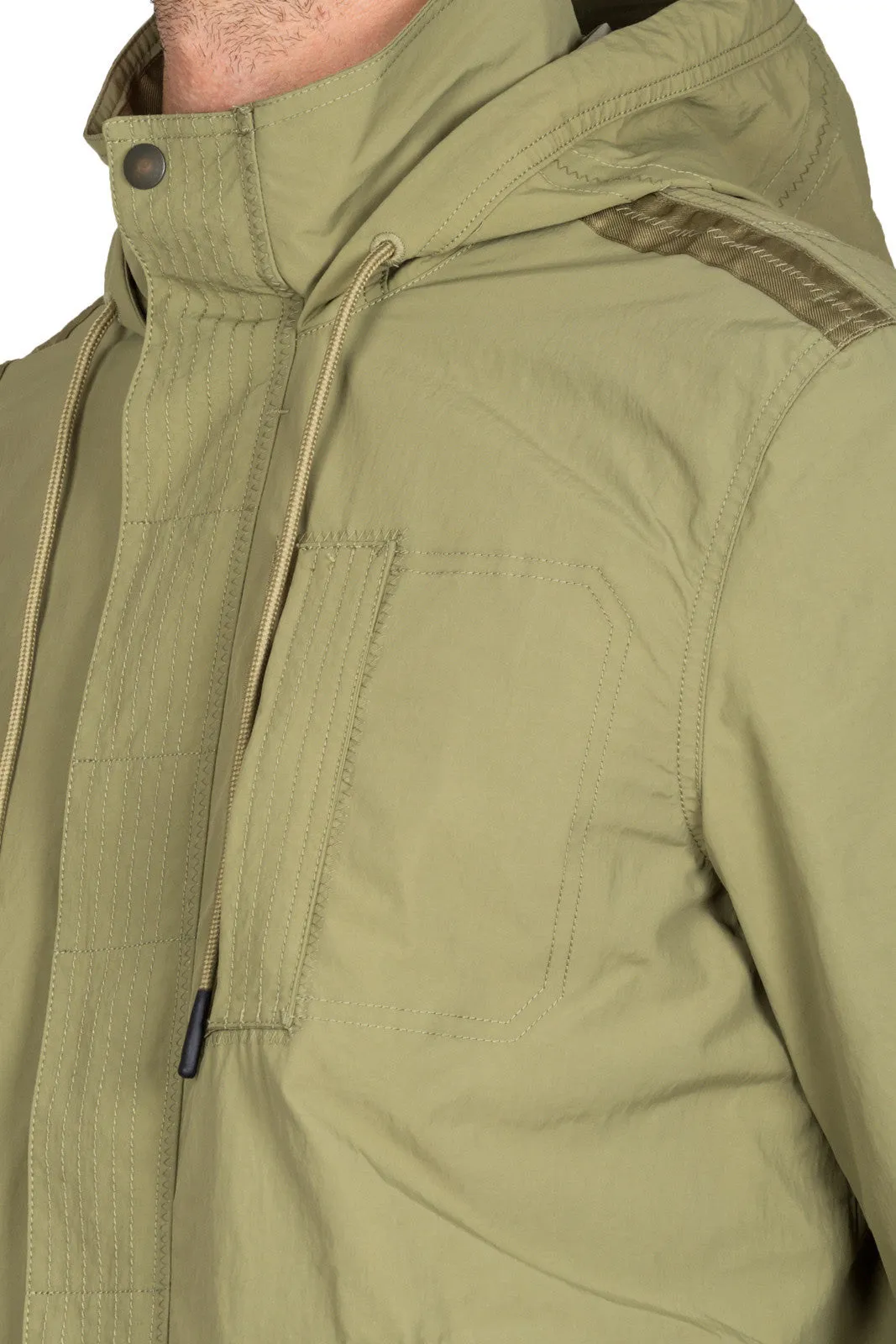 Day One Utility Jacket