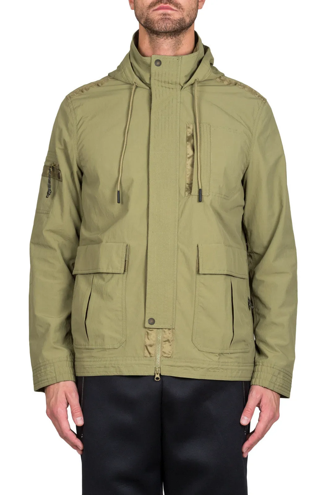 Day One Utility Jacket