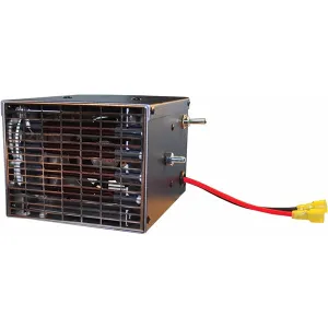 DC Thermal SA12-4000 12 Volt Heater - 8016 BTU - Direct Hook-Up