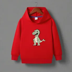 Dinosaur Hoodie - Boys & Girls