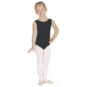 Eurotard Microfiber Tank Leotard Child’s