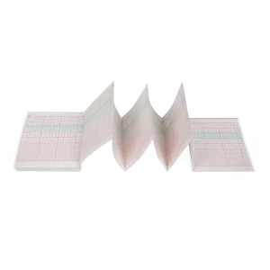 Fetal Monitor Thermal Paper (2 packs)