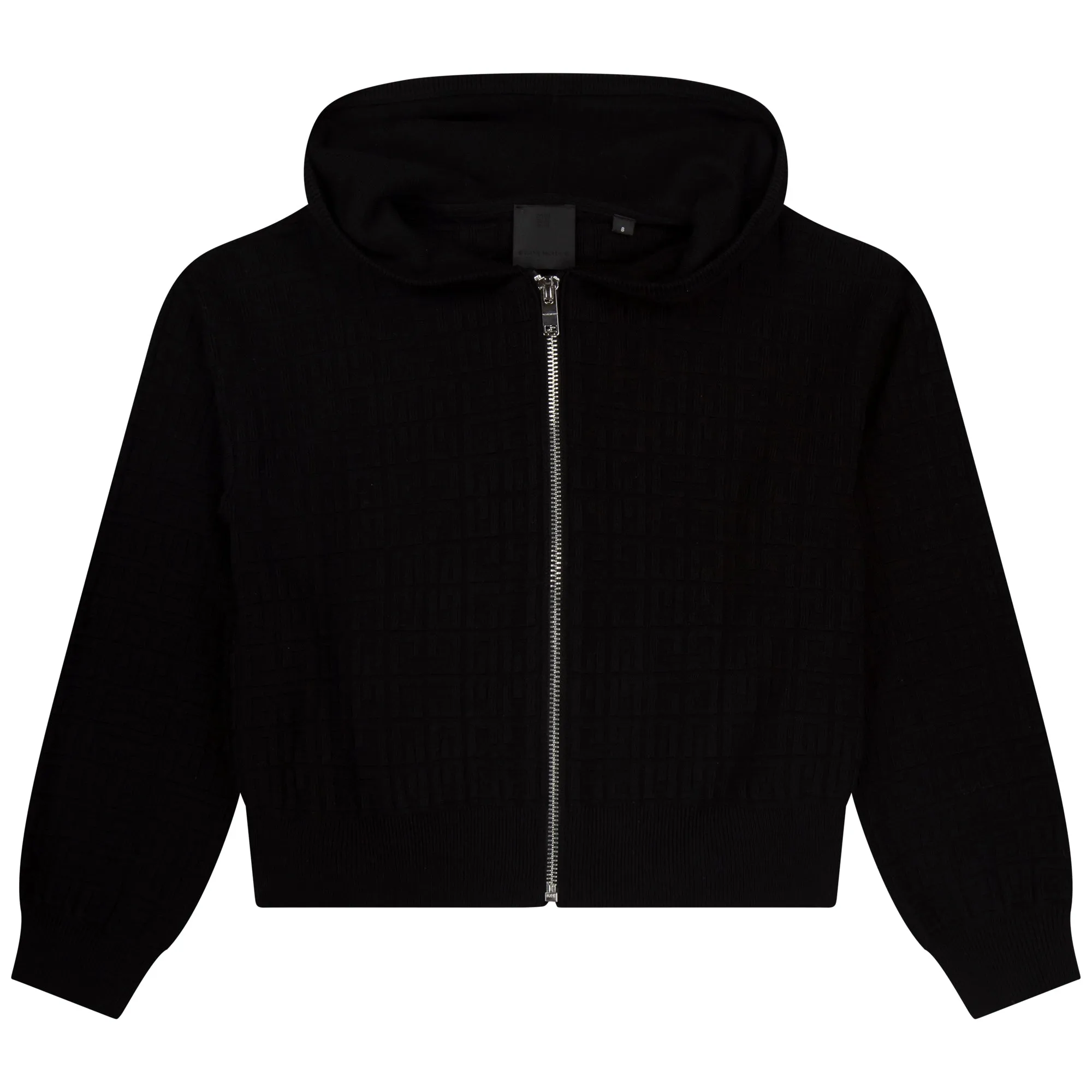 Givenchy Black Sweatshirt