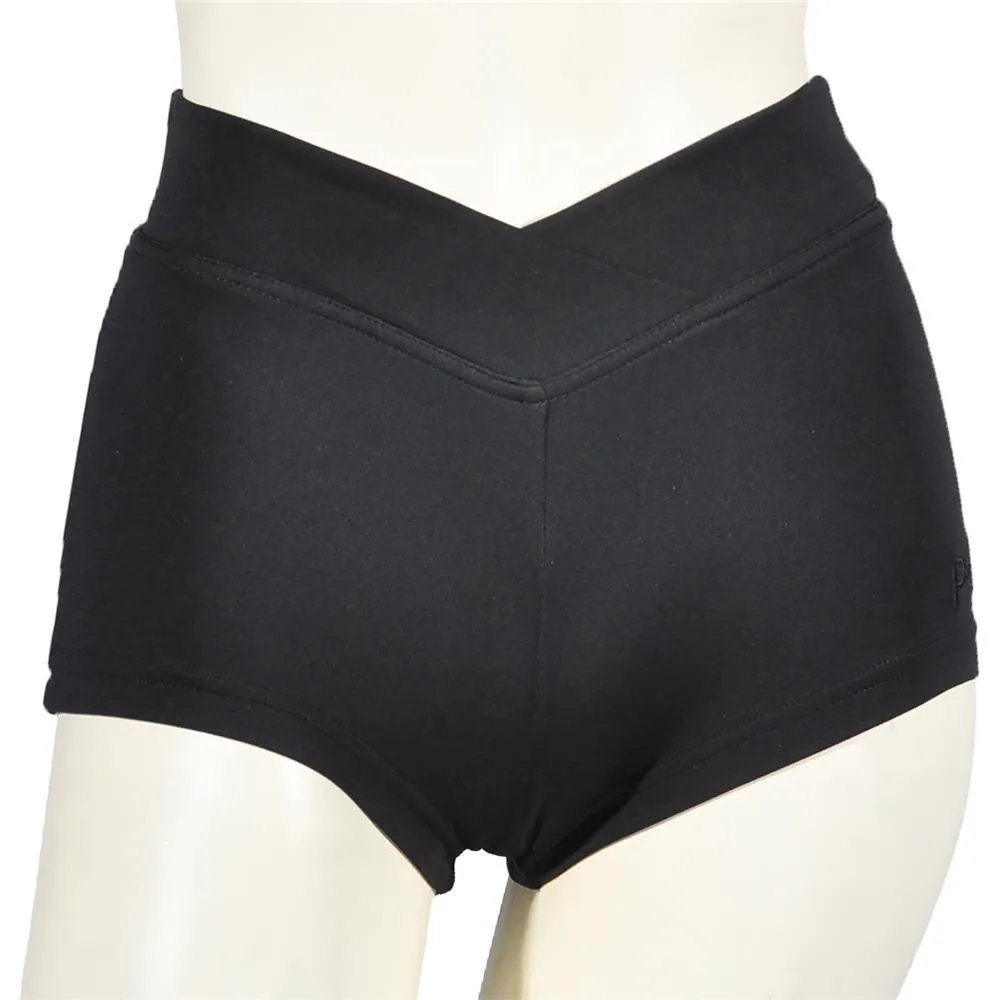 GY VW Hotpants Rhythmic Child