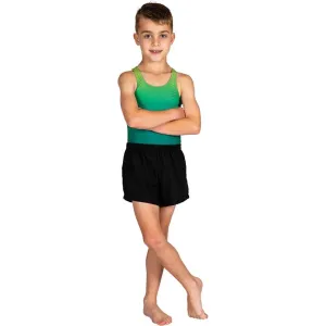 Gym Shorts Unlined Child