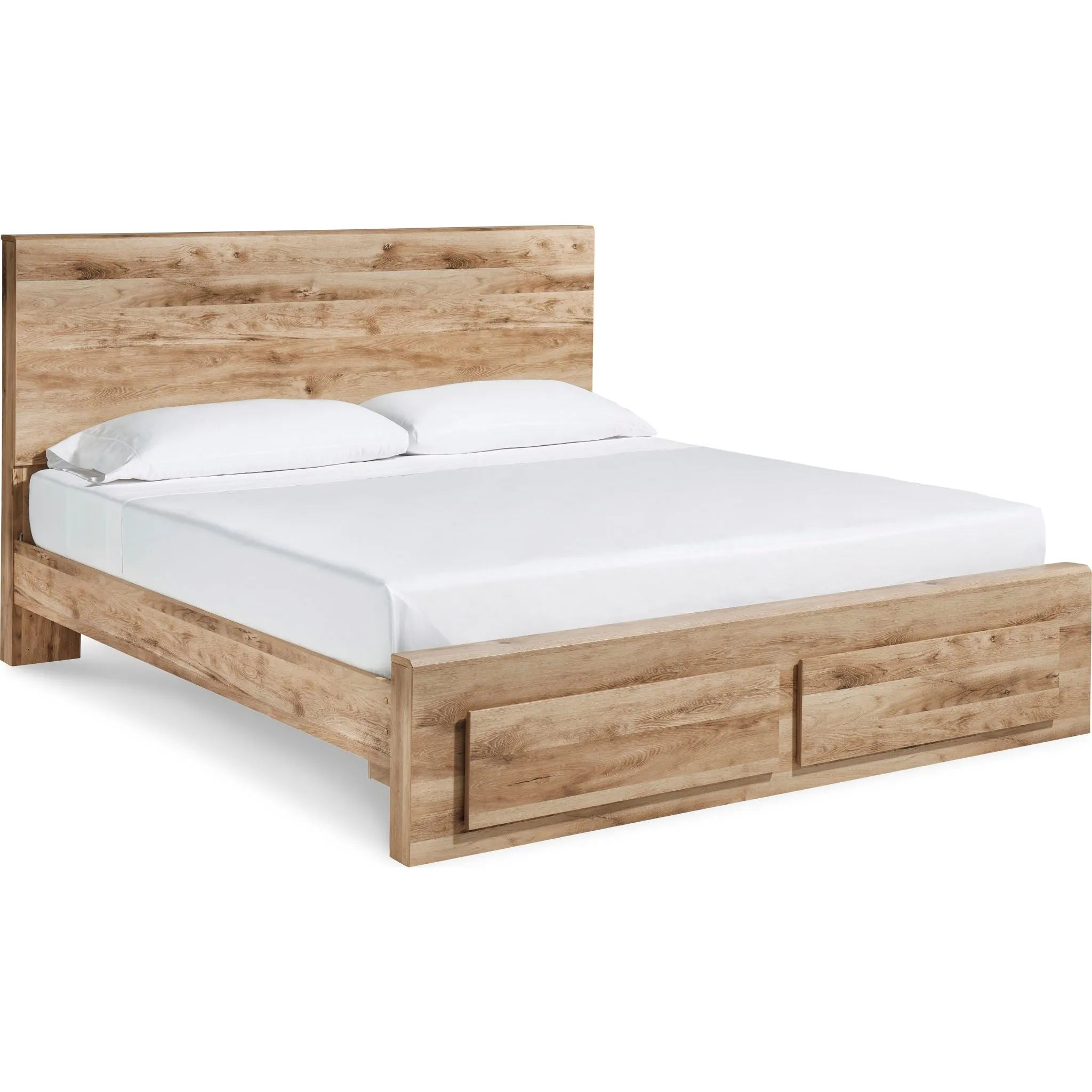 Hyanna Storage Bed