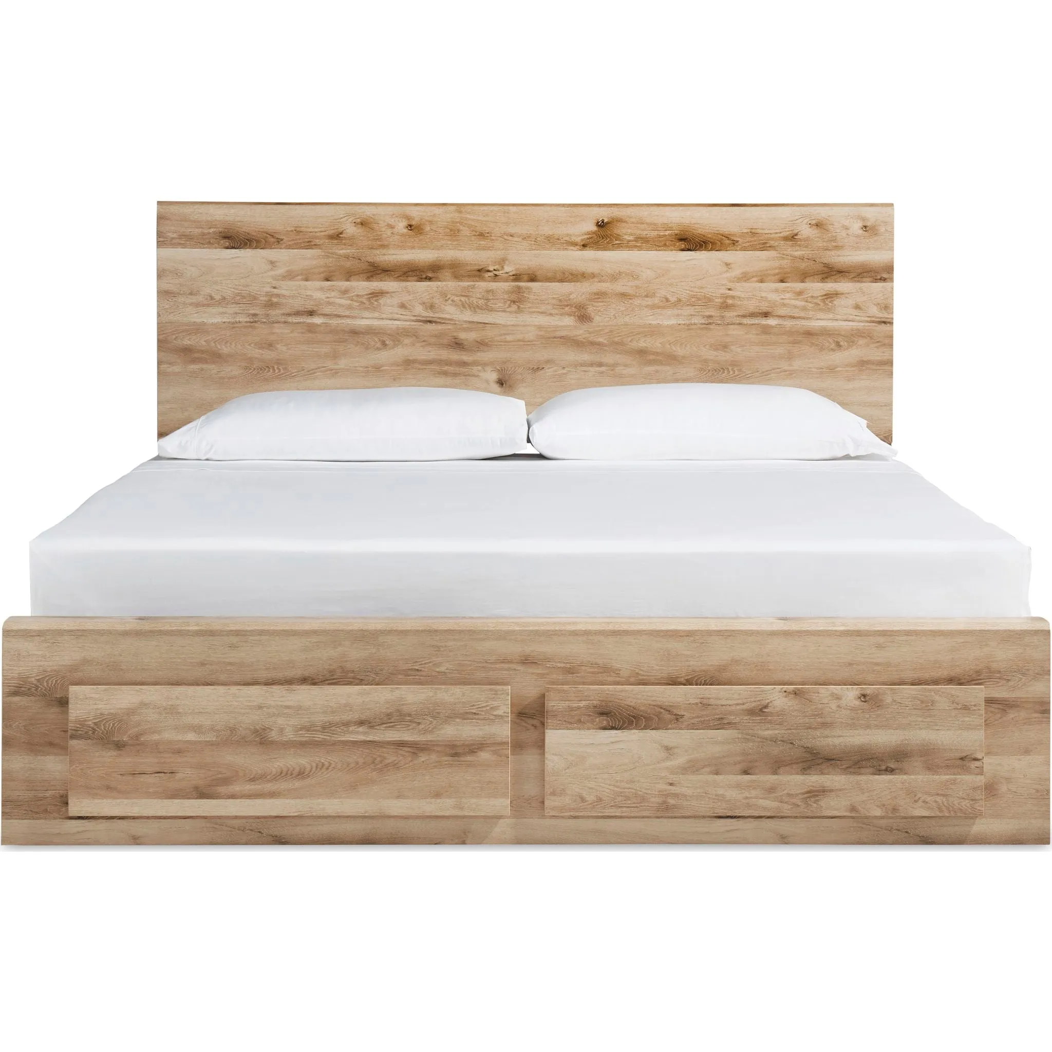 Hyanna Storage Bed