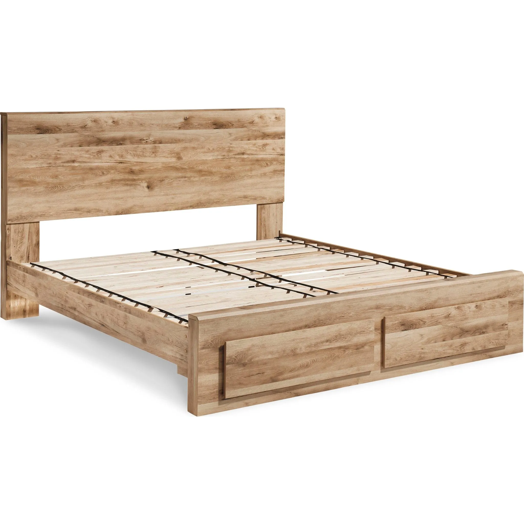 Hyanna Storage Bed