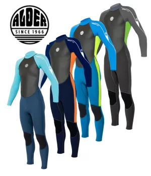 IMPACT FULL 3/2MM JUNIOR WETSUIT '22 - AGES 12 TO 16