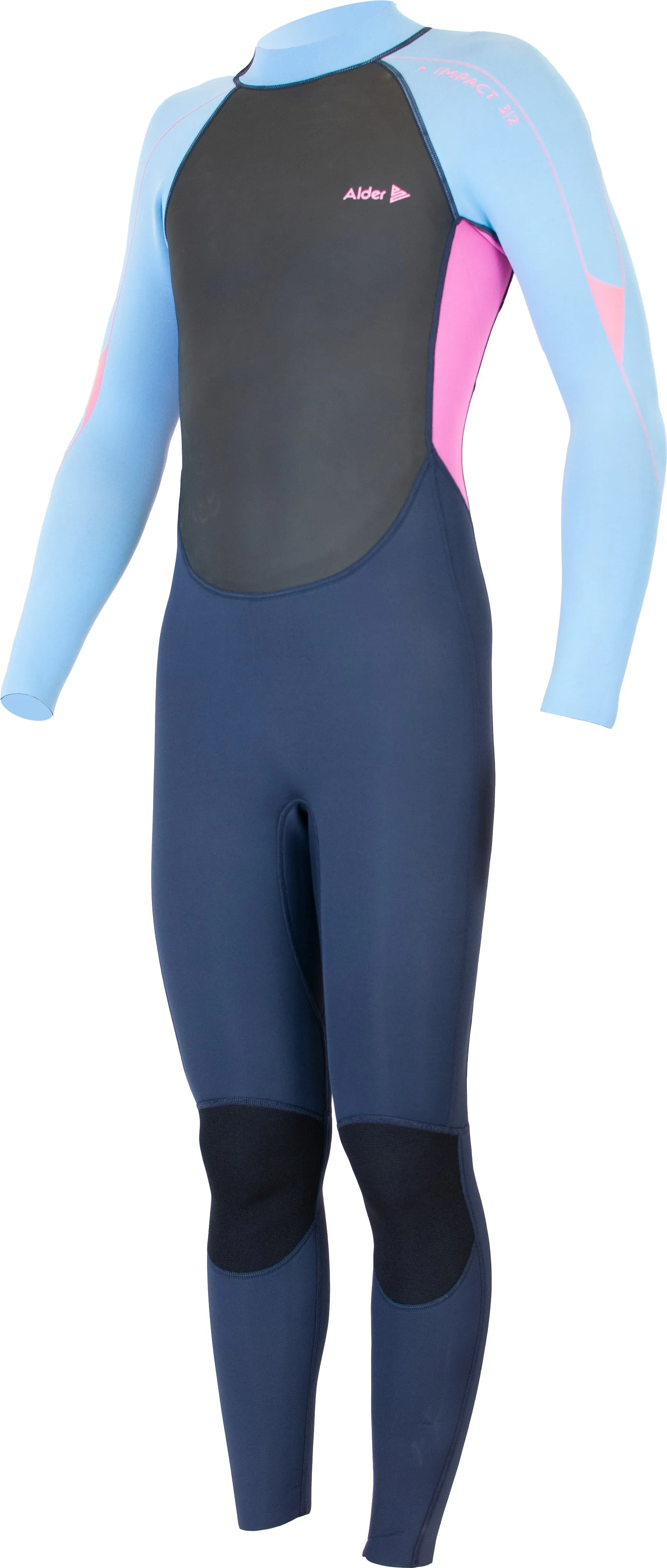 IMPACT FULL 3/2MM JUNIOR WETSUIT '22 - AGES 12 TO 16