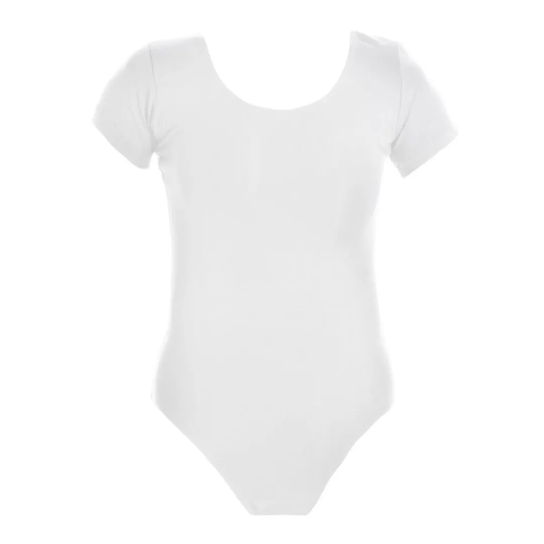 Jesse Leotard Child