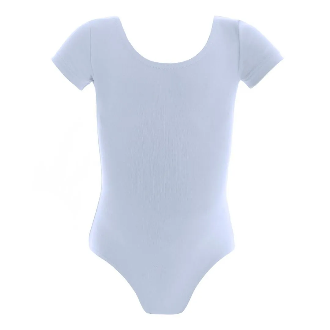 Jesse Leotard Child