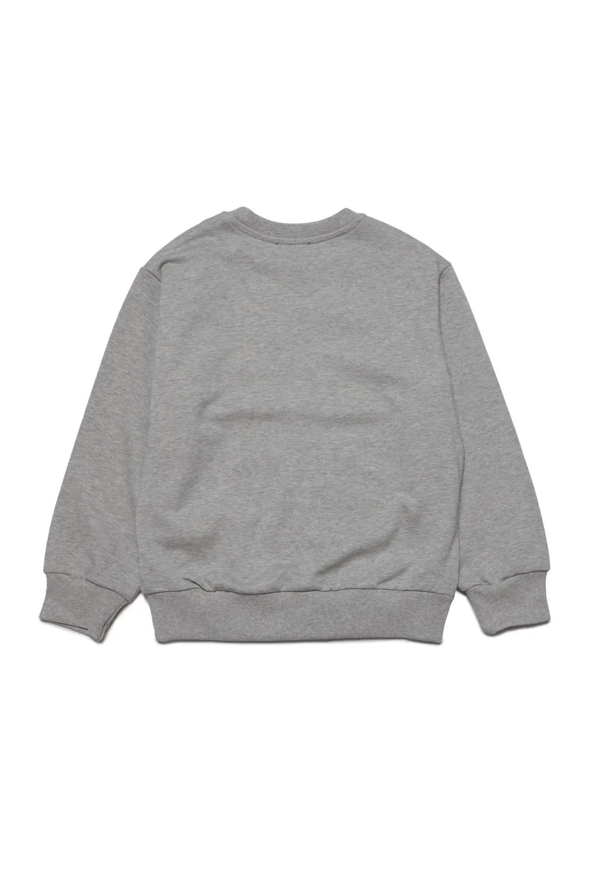 Lsfort Kids Sweatshirt (Grey) - DJ01543KYAVFK963