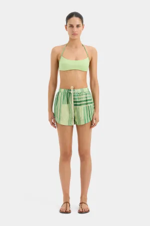 Marisol Corded Short