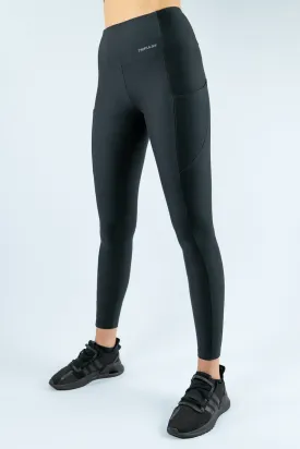 Original TENCEL™ Workout Leggings with side pockets