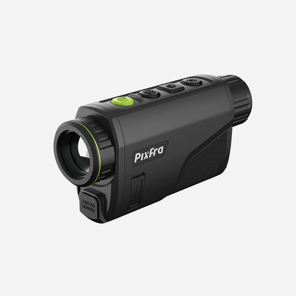 Pixfra Arc A425 30mK Thermal Imaging Monocular