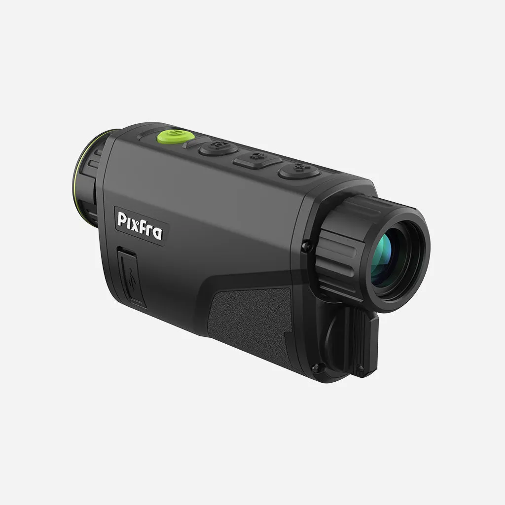 Pixfra Arc A425 30mK Thermal Imaging Monocular