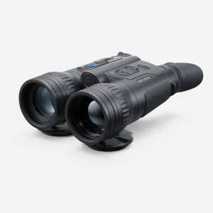 Pulsar Merger Duo NXP50 30mK Multispectral Thermal Imaging Binoculars