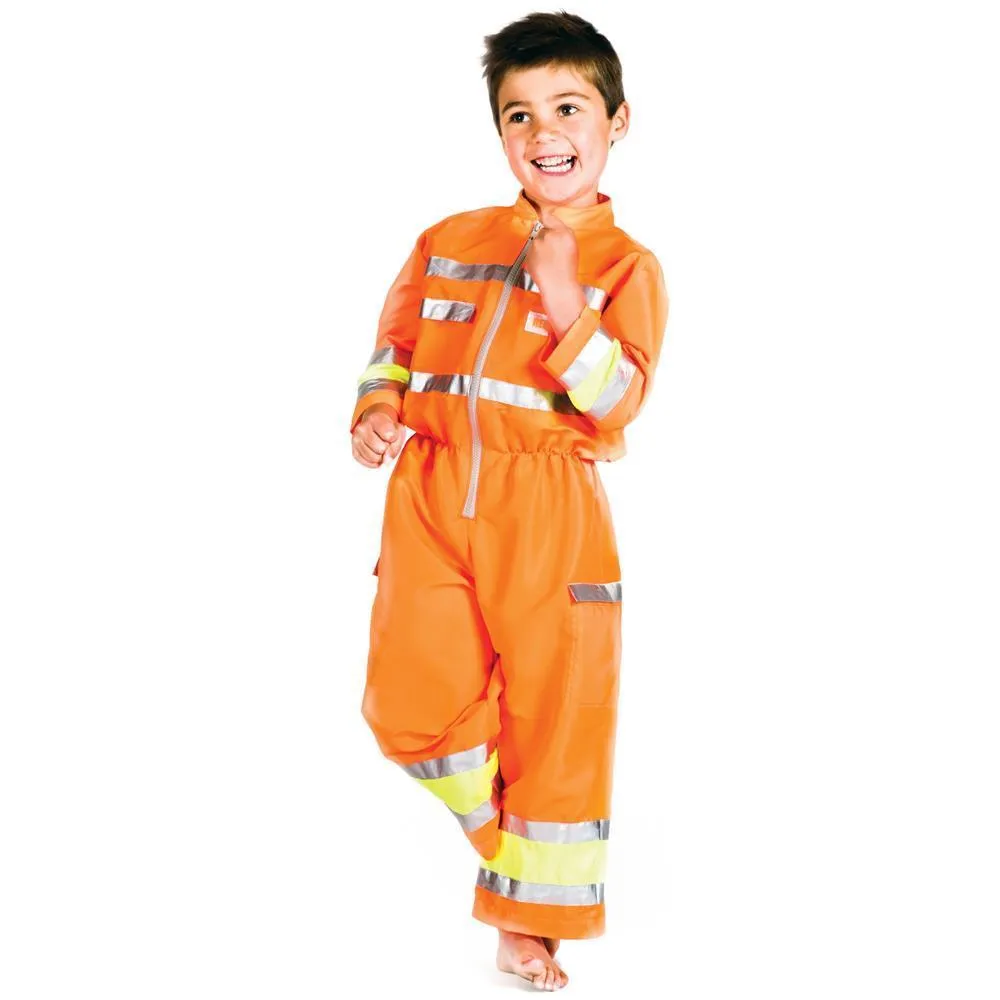 Rescue Suit Child