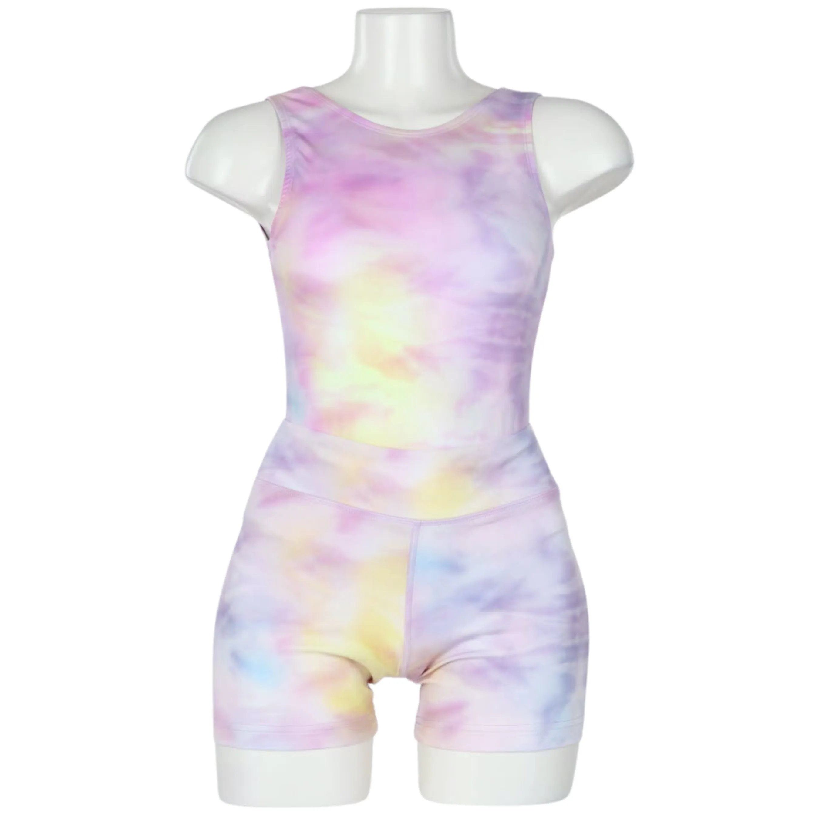 SGY110 Sublimated Child